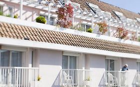 Hotel Thermes Les Ecureuils-integré aux thermes