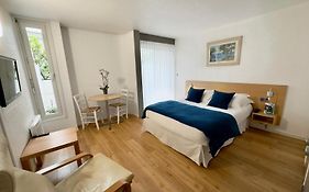 Hotel Thermes Les Ecureuils-integré aux thermes